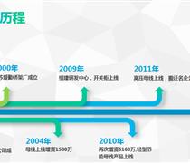 上海振大电器成套集团有限公司